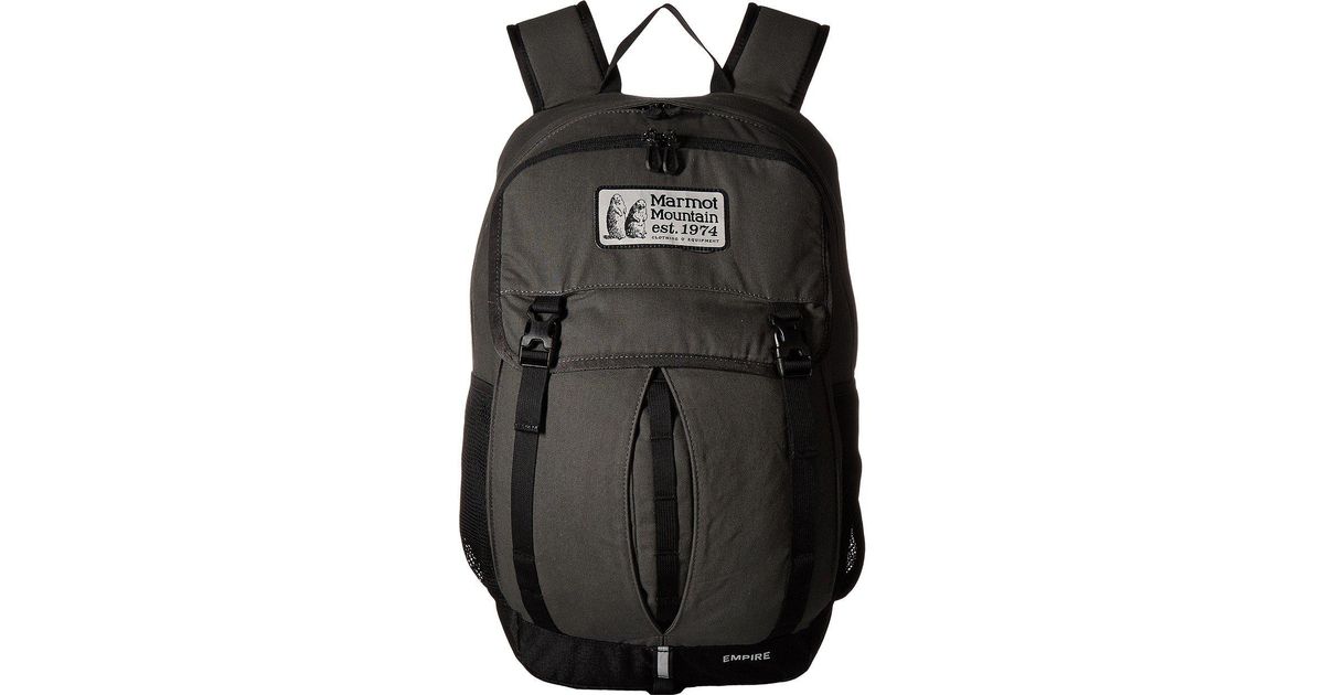 marmot empire 30l backpack