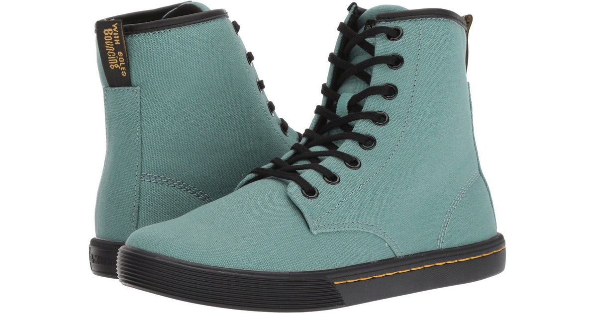 dr marten sheridan