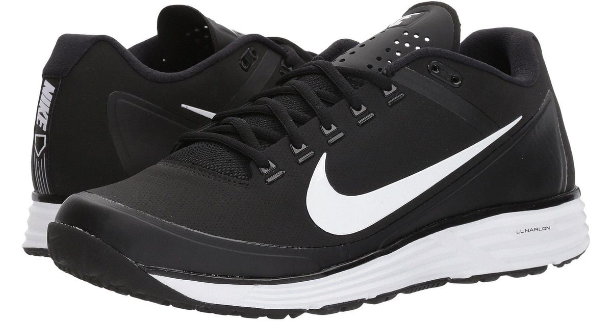 nike lunar baseball turf shoes