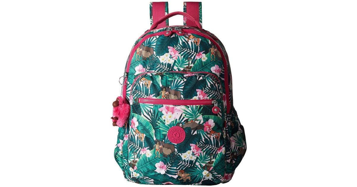 kipling jungle book bag
