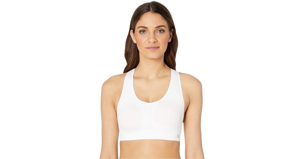 champion infinity sports bra