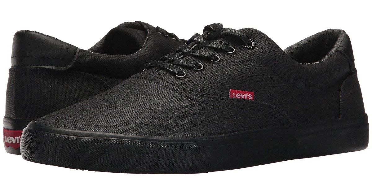 levis shoes for ladies