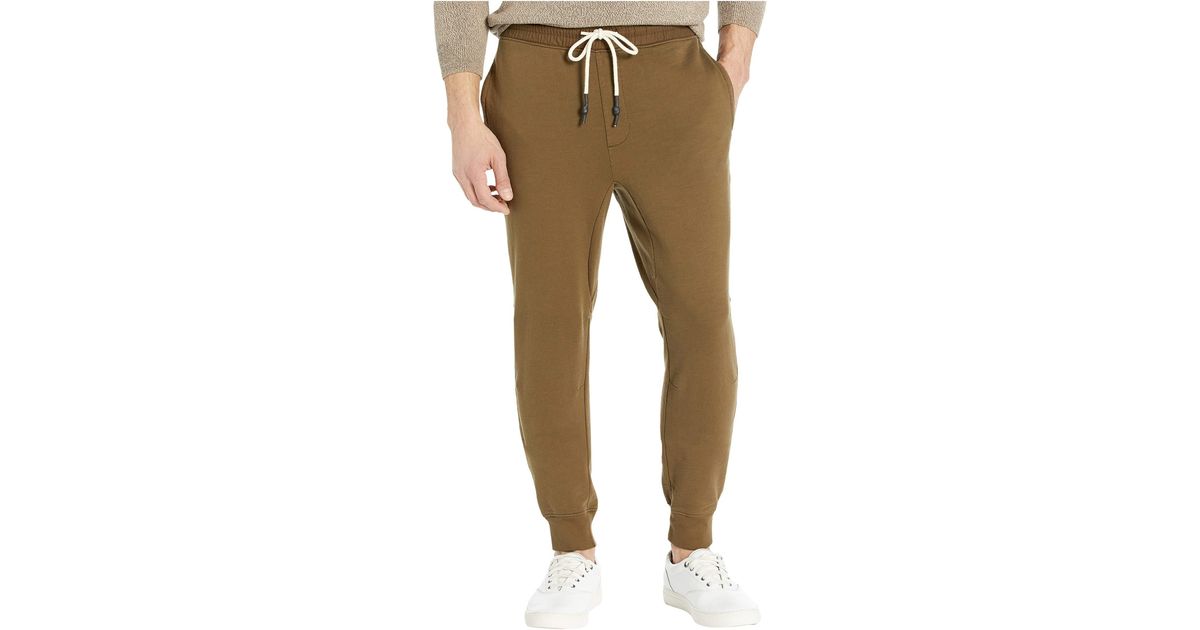 ag cotton joggers