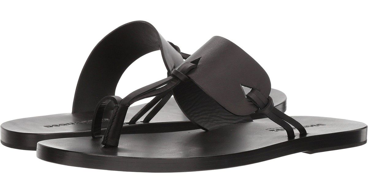 dsquared moses sandals