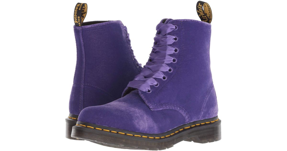 velvet pascal doc martens Today's Deals- OFF-53% >Free Delivery