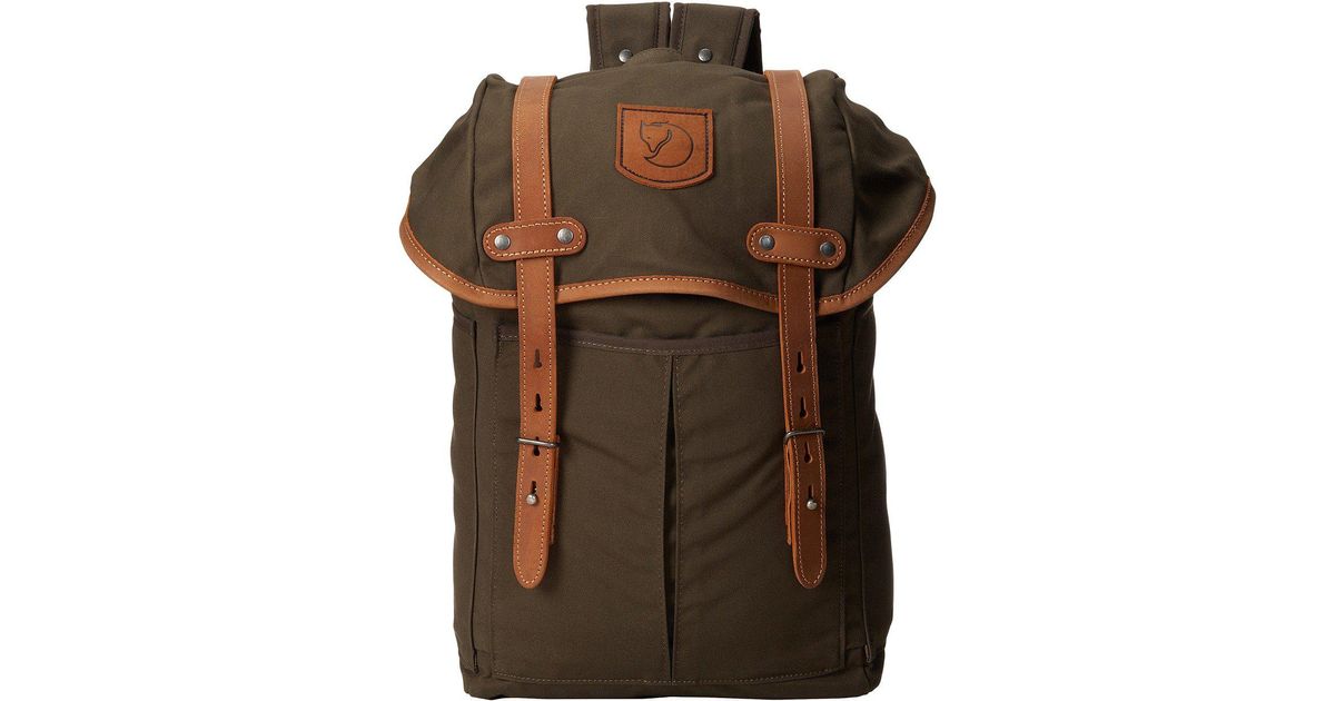 fjallraven no 21 small