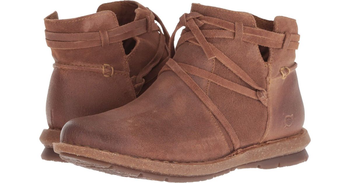 born tarkiln chukkas