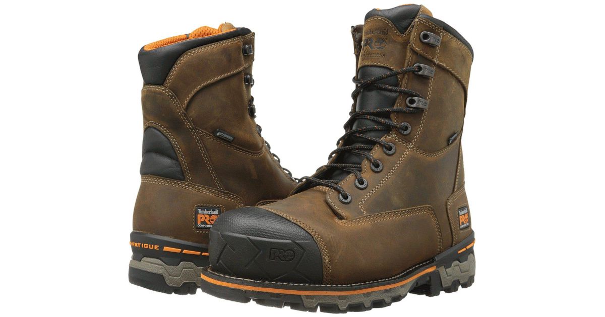 boondock timberland 8