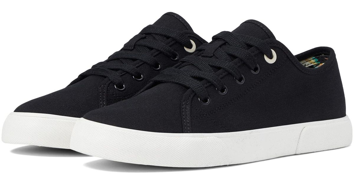 Vionic Lace Oasis in Black | Lyst