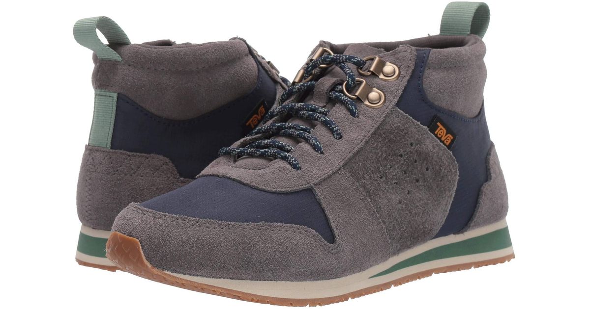 teva highside 84 mid