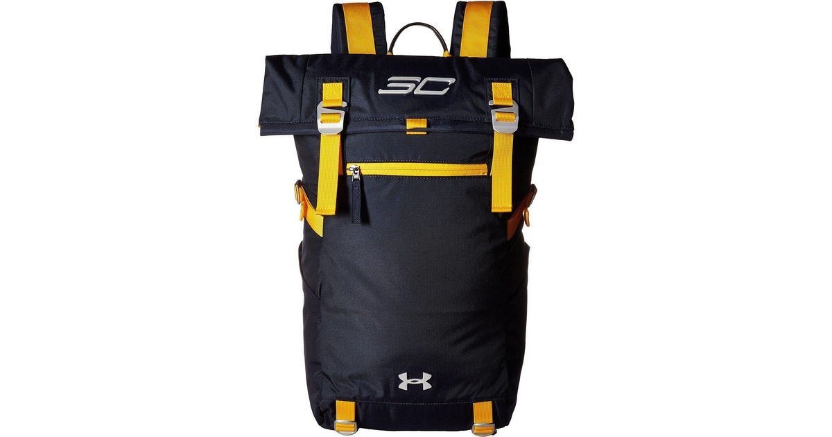 sc30 rolltop backpack