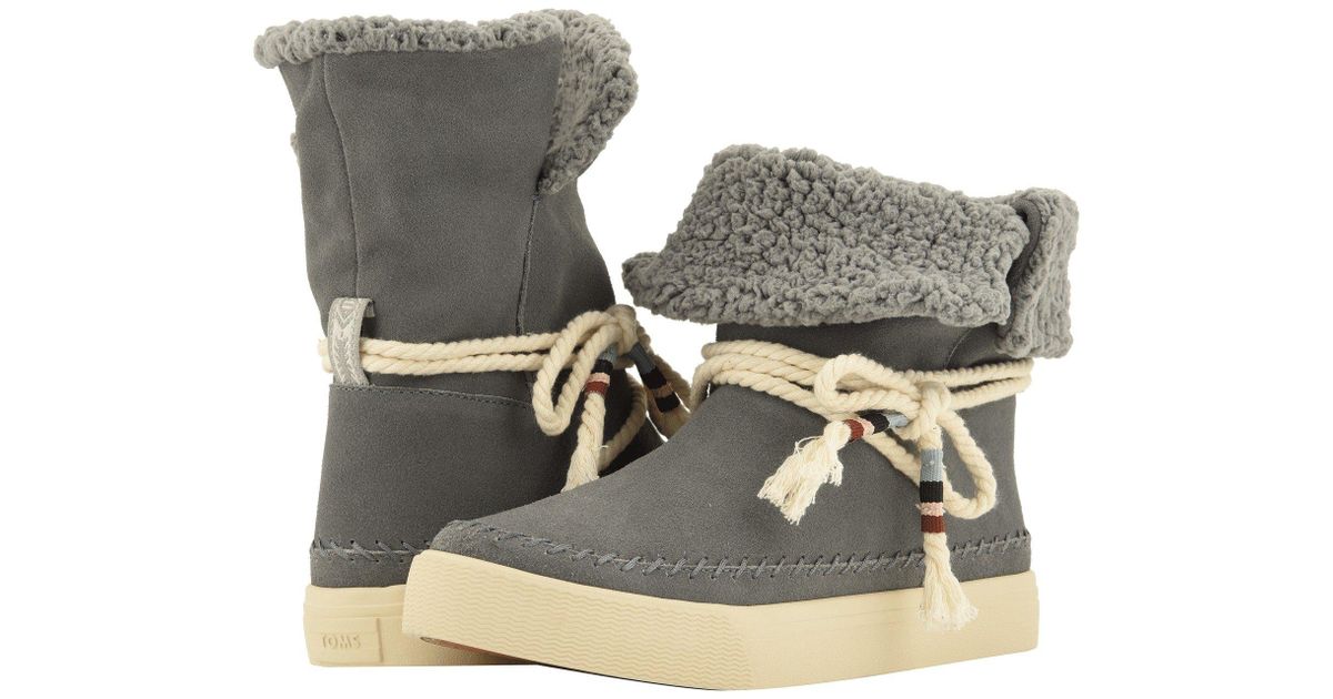 toms vista boots