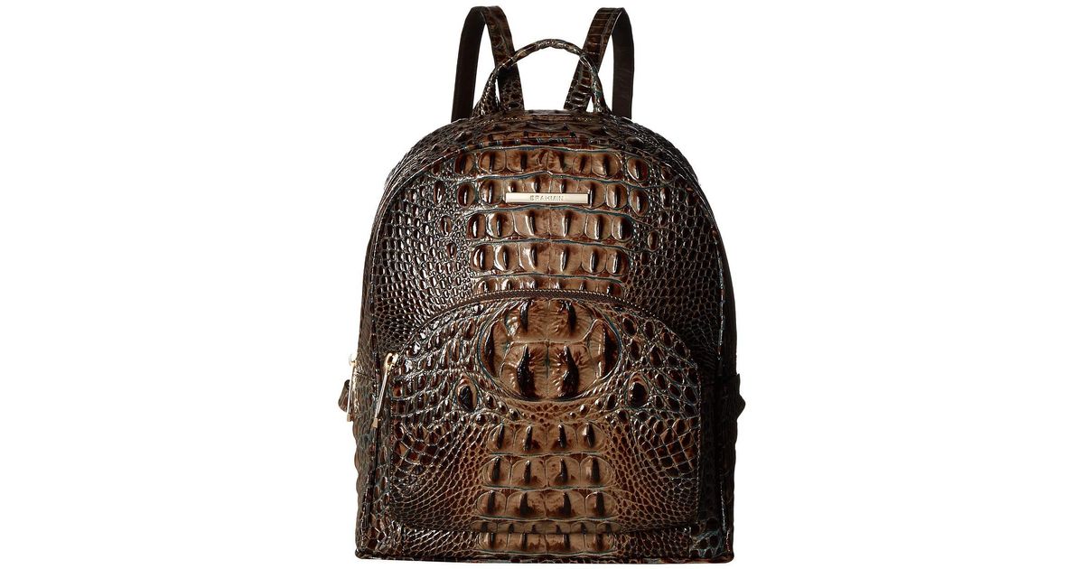 brahmin dartmouth backpack