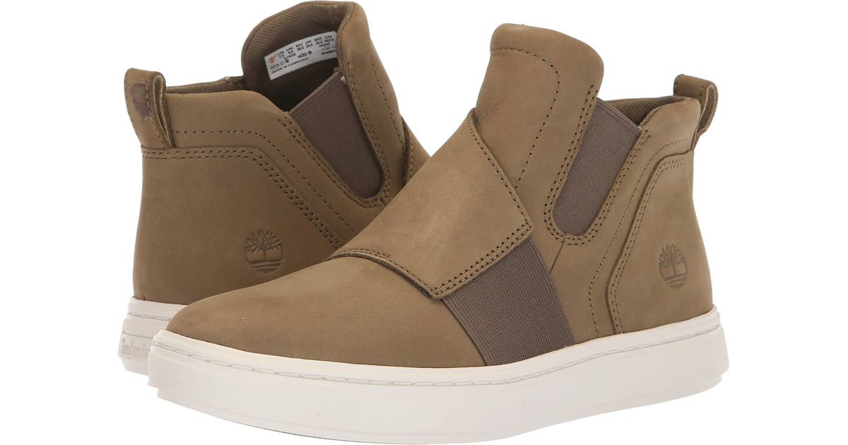 timberland women's londyn chelsea