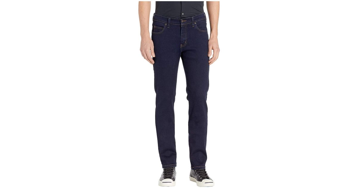 kinetic stretch denim
