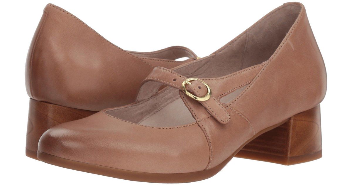 dansko peyton