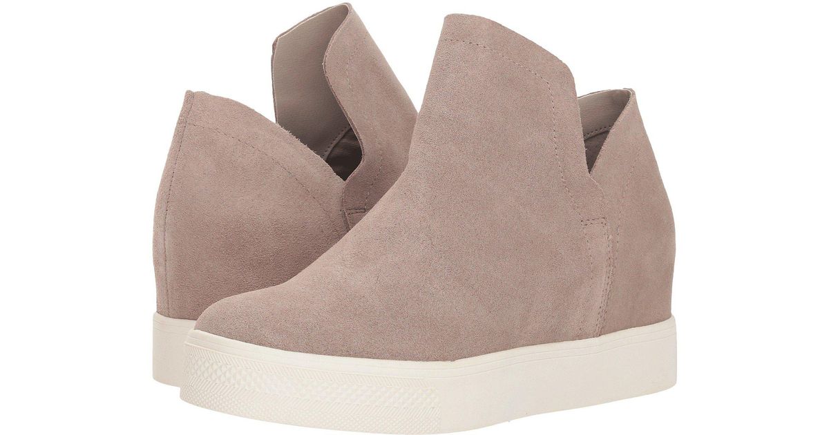 steve madden wrangle black