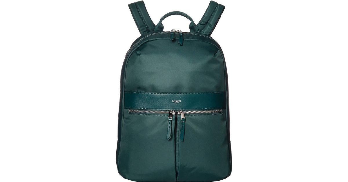 mini beauchamp knomo