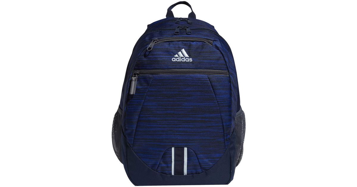 adidas foundation backpack