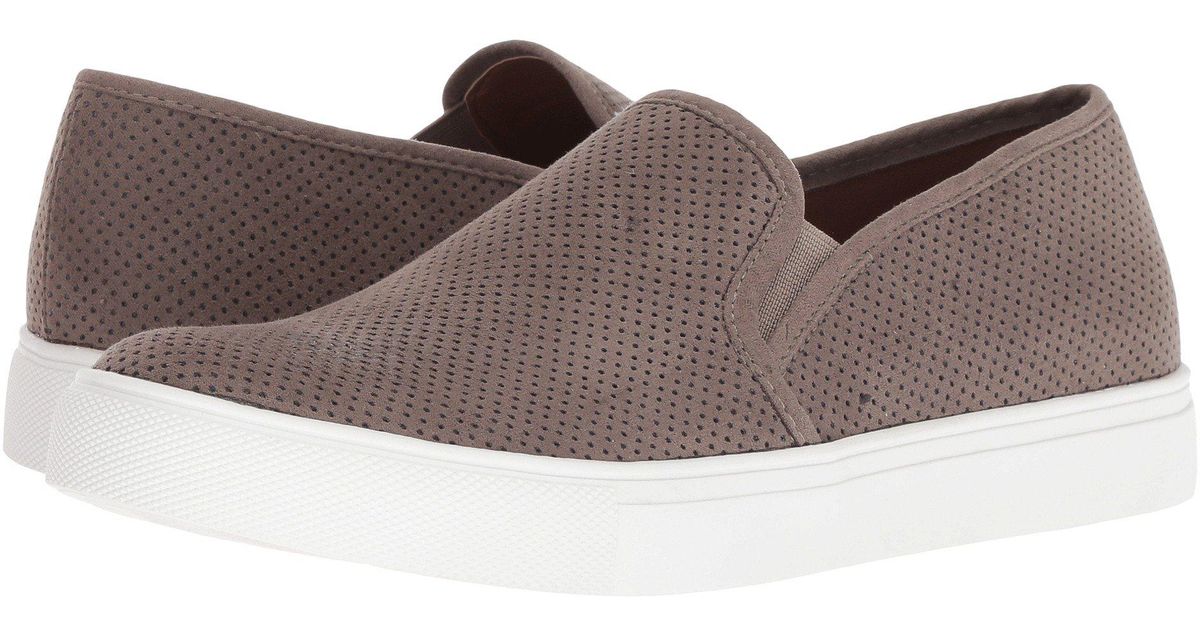 steve madden zarayy slip ons