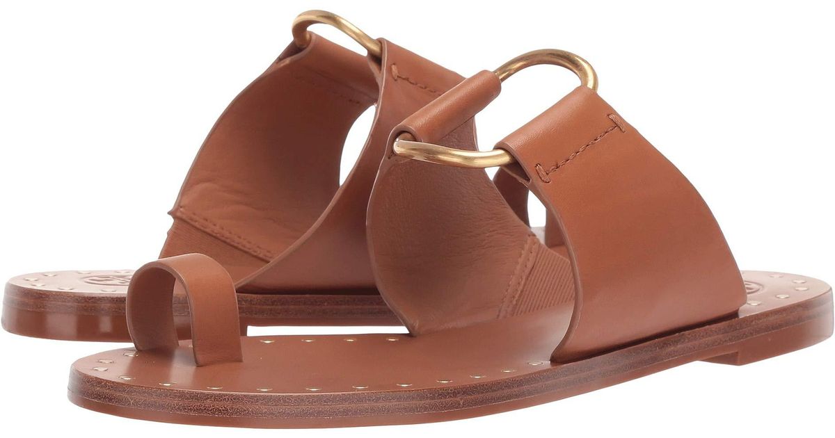 ravello studded sandal