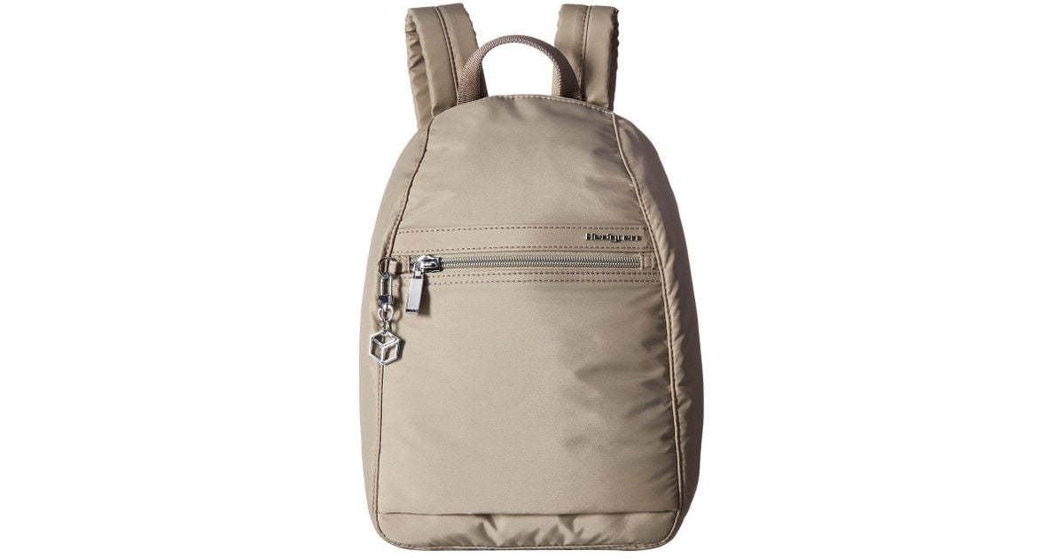 hedgren inner city backpack
