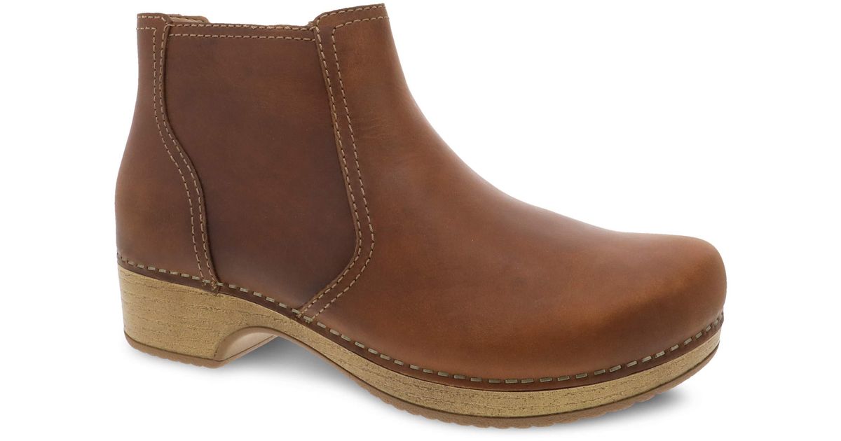 dansko barbara