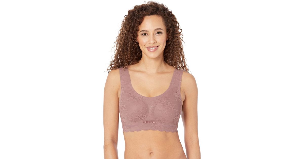 Love Stories Love Lace Bralette | Harrods US