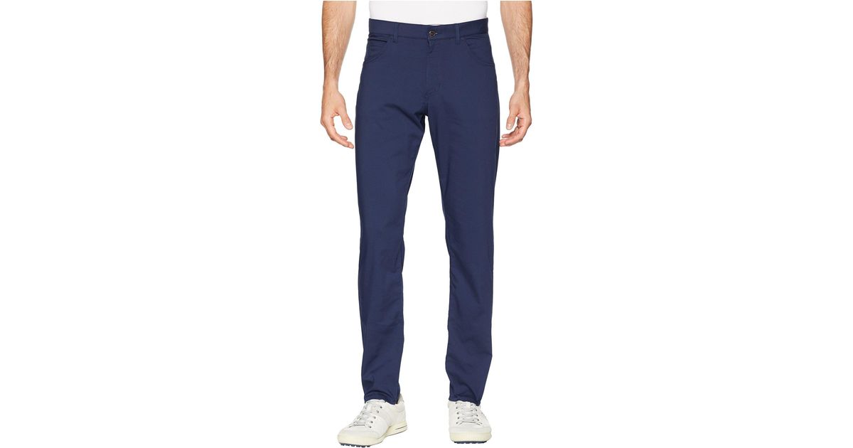 nike flex five pocket pants