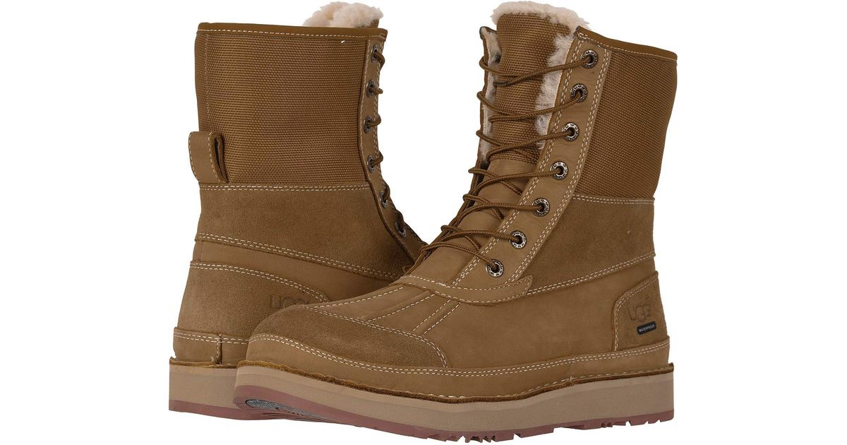 ugg avalanche butte boot