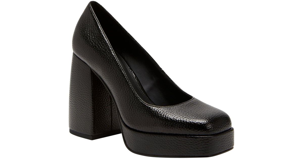 Katy Perry The Uplift Pump in Black Lyst