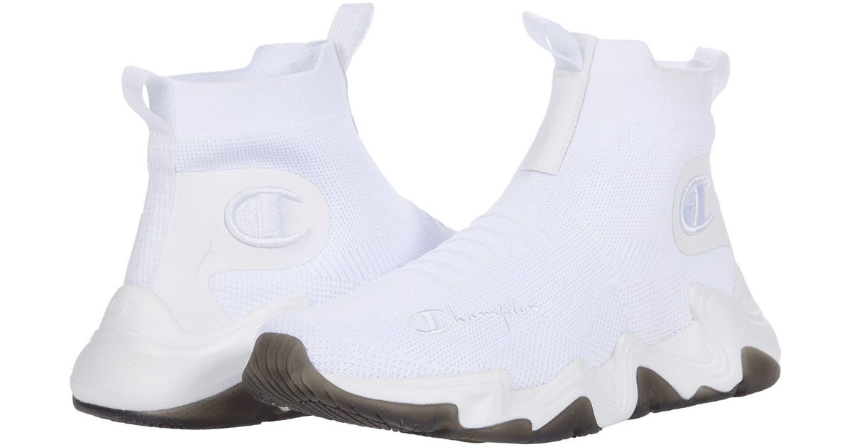 champion hyper c raw
