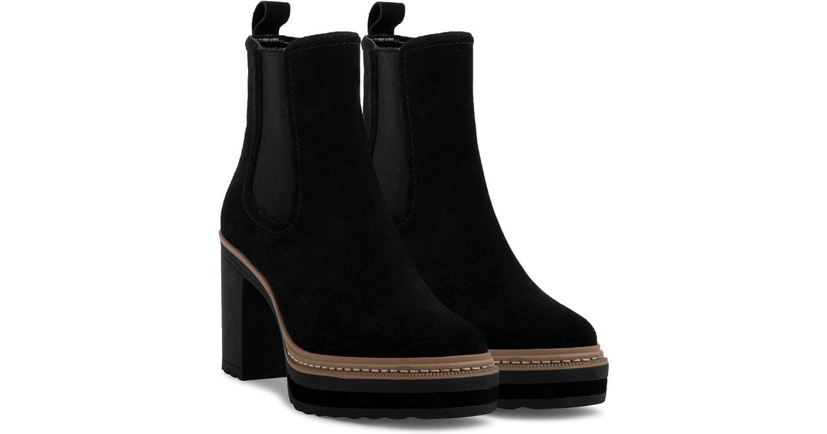 barstyn bootie