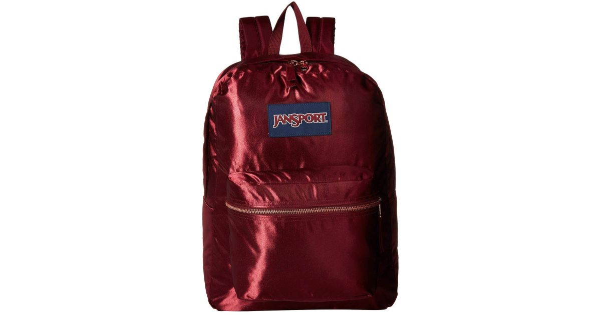 jansport high stakes brightwater backpack