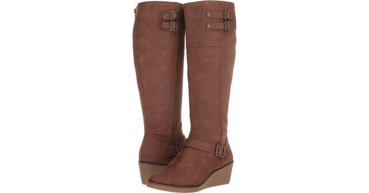 aerosoles robins egg boot