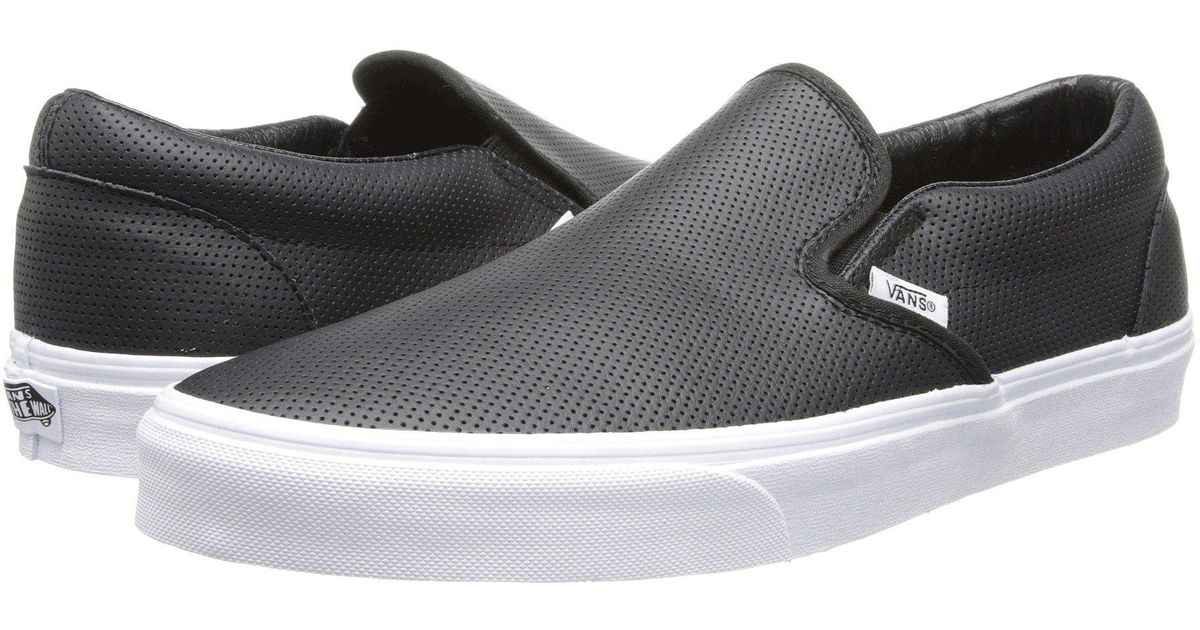 vans classic slip on core classics