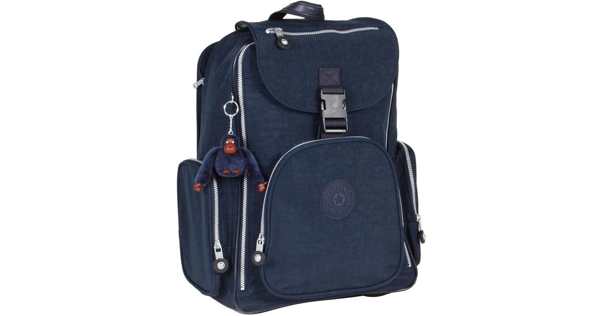 kipling alcatraz ii