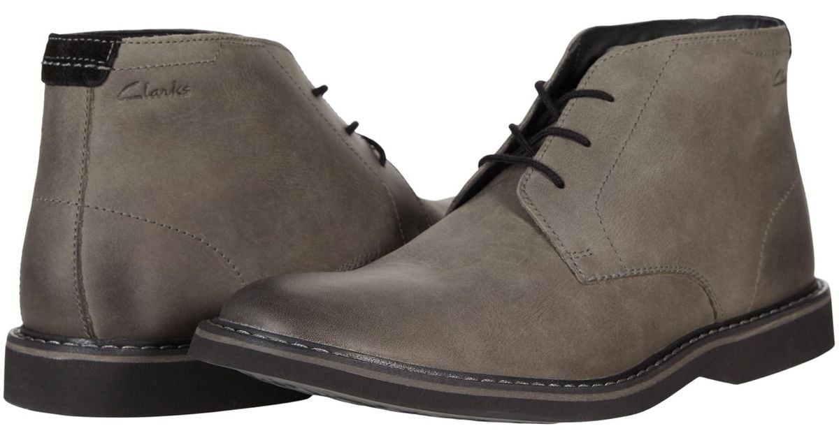 clarks atticus limit