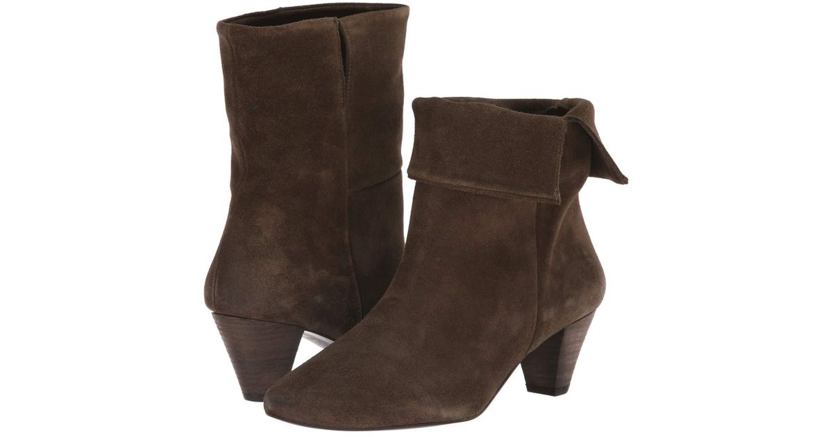 free people suede boots