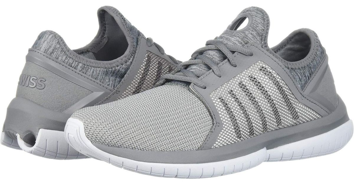 k swiss tubes millennia