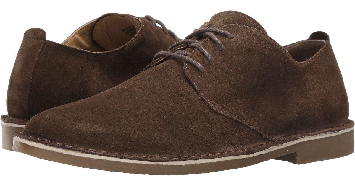 nunn bush gordy oxford