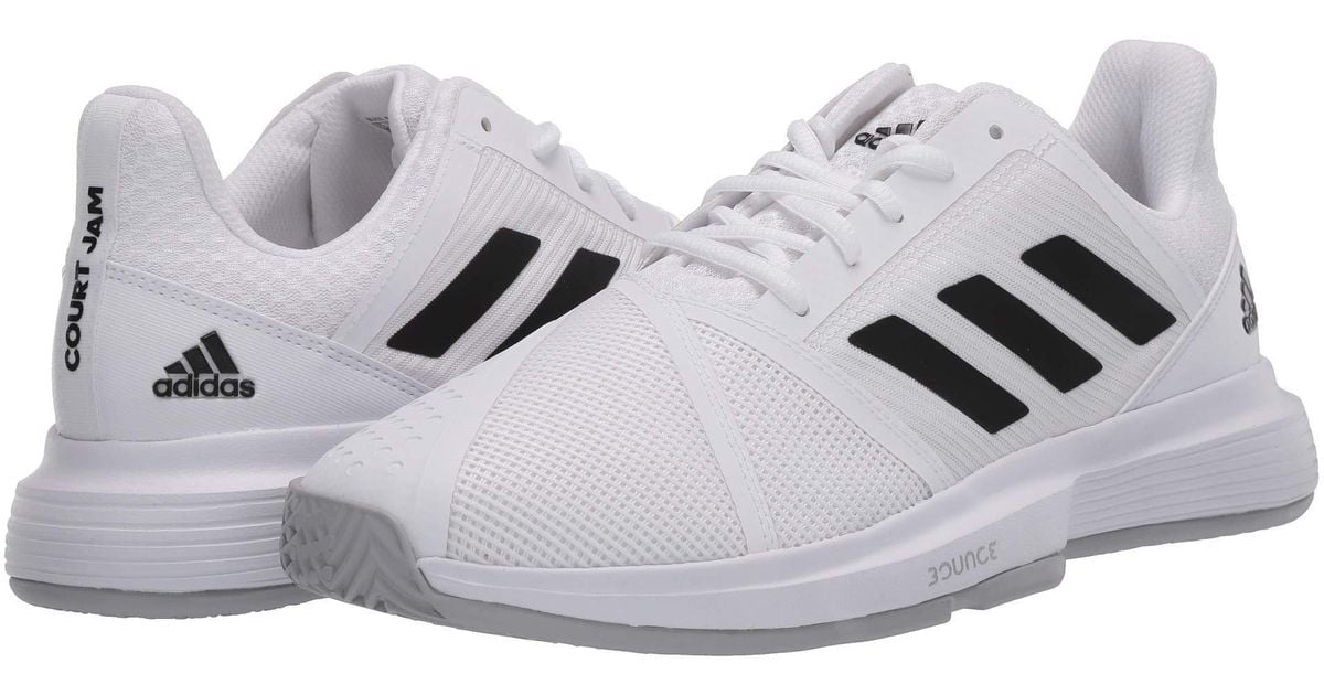 adidas courtjam bounce mens