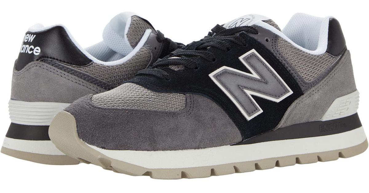 new balance 574d summer theory