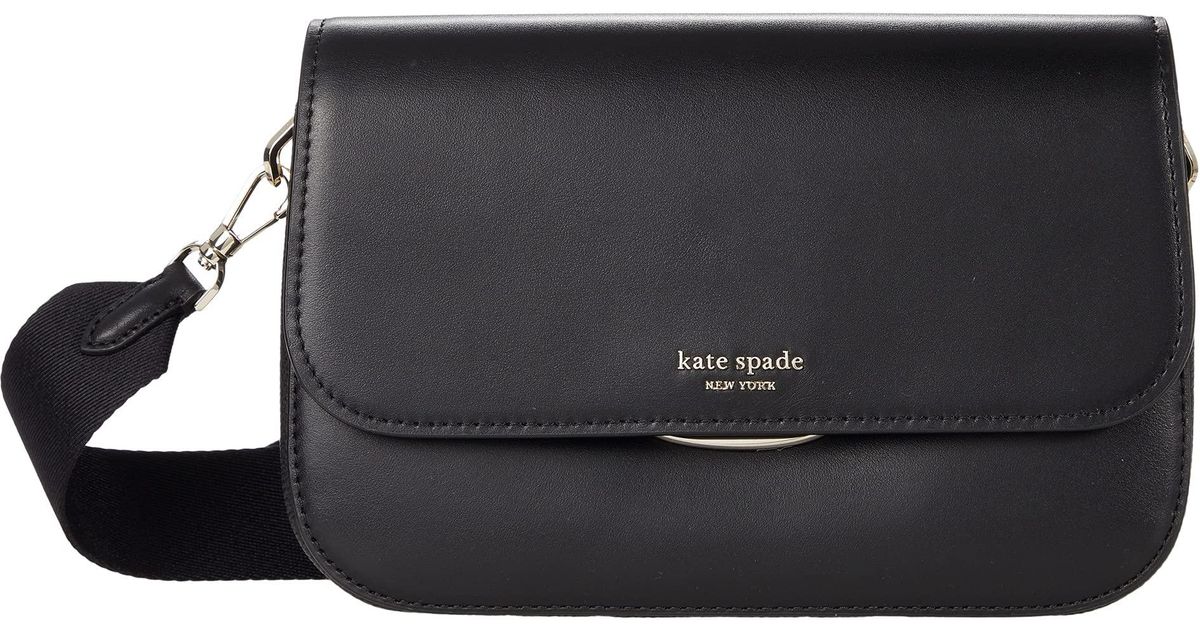 kate spade buddie crossbody