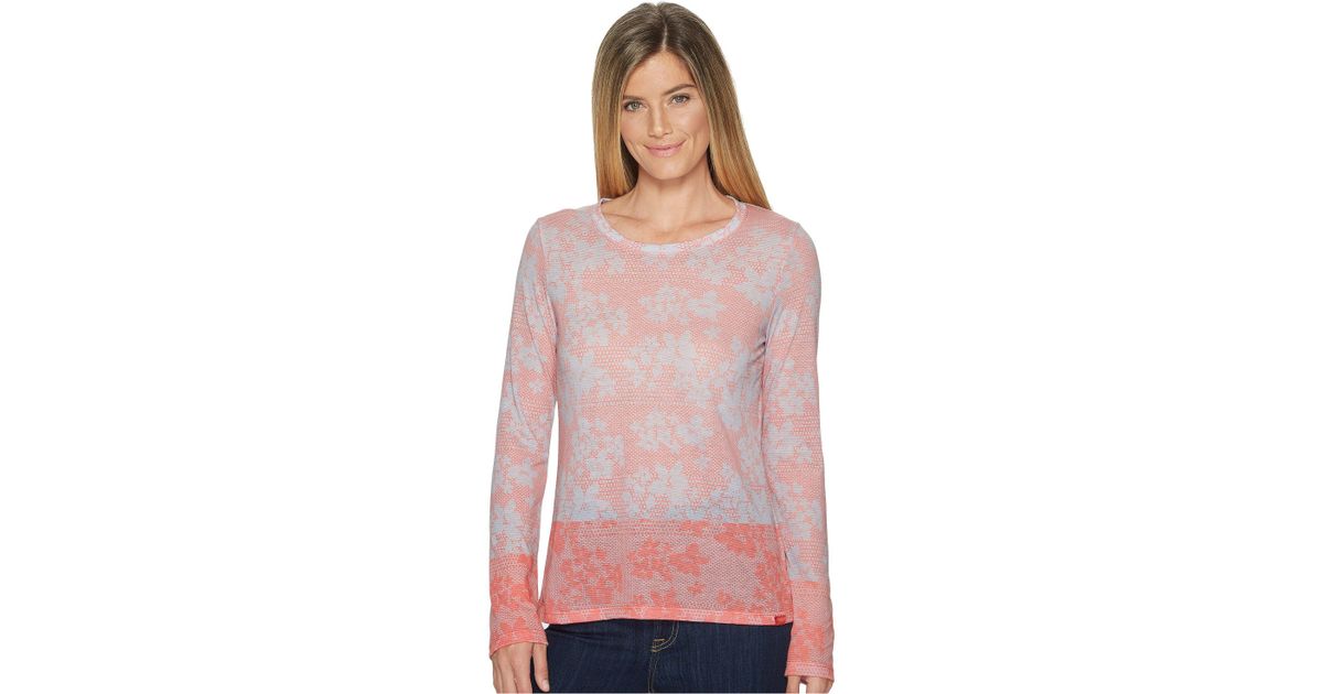 prana francie top