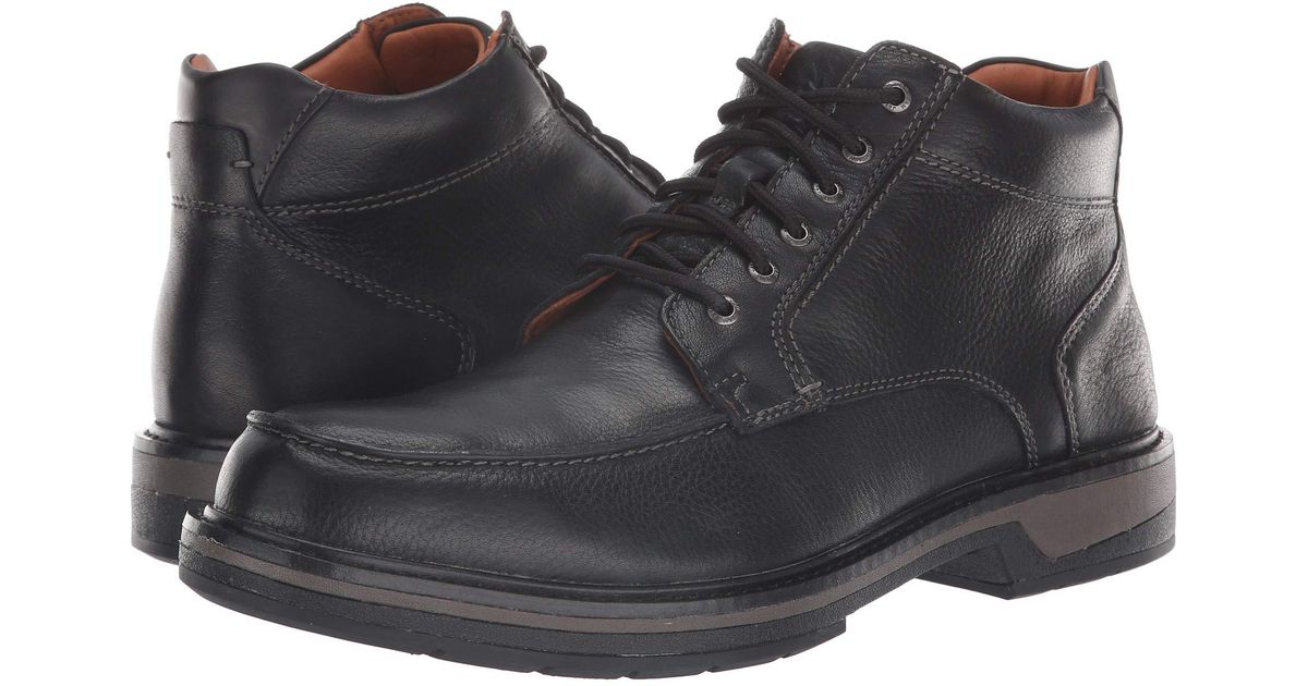 rutledge moc toe boot