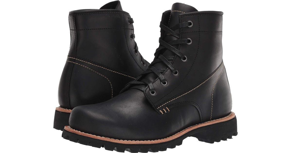 georgia boots lace up
