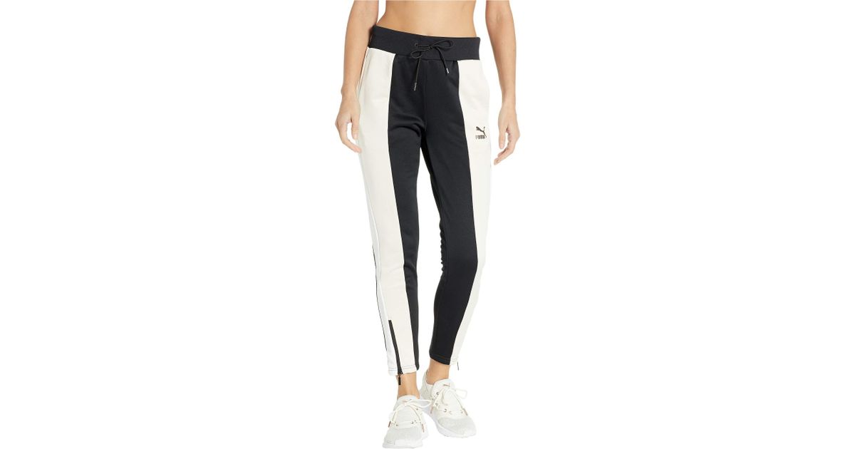 puma retro track pants