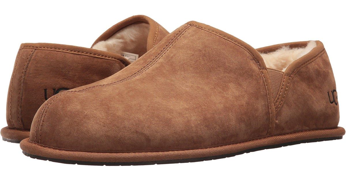 ugg scuff romeo ii
