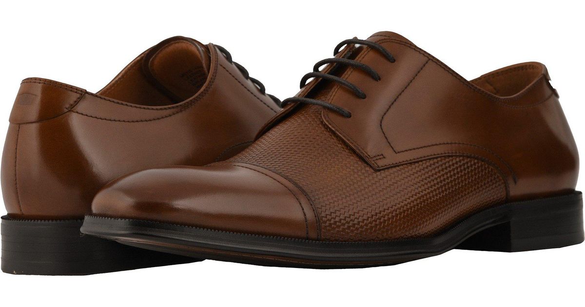 florsheim belfast cap toe oxford